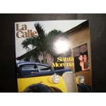 La Calle - Santa Morena La Calle - Santa Morena