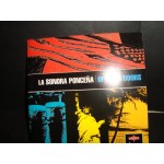 La Sonora Poncena / Opening doors