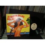 La Super Salsa del Ano - Various artists