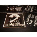 Lady Gaga - The Fame Monster