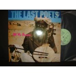 Last Poets - OH My People
