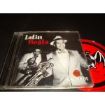 Latin Fiesta - Various Bacardi