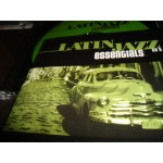 Latin Jazz Essentials CD 3 - Compilation Latin Jazz Essentials CD 3 - Compilation