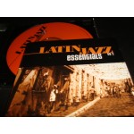 Latin Jazz Essentials CD 2 - Compilation Latin Jazz Essentials CD 2 - Compilation