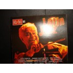 Latin Jazz- various / M.Santamaria,R.Barretto,etc Latin Jazz- various / M.Santamaria,R.Barretto,etc