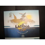 Latina Cafe III Latina Cafe III