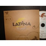 Latina Cafe Vol 4 Latina Cafe Vol 4