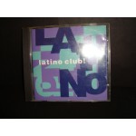 Latino Club - Various artists Latino Club - Various artists