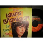 Laura Branigan - Self control