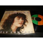 Laura Branigan - Self control / Silent Partners
