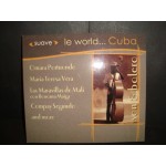Le World...Cuba son & bolero Le World...Cuba son & bolero