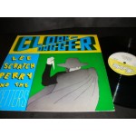 Lee Scratch Perry and the Upsetters - Cloak and Dagger