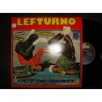 Lefturno - Out of sight Lefturno - Out of sight