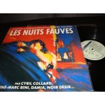 Les Nuits Fauves - Cyril Collard