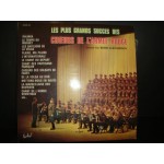 Les Plus Grands Succes des / Armee Rouge Les Plus Grands Succes des / Armee Rouge