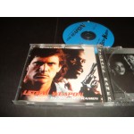 Lethal Weapon - Michael Kamen