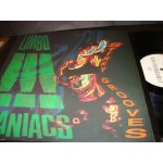 Limbo Maniacs - Stinky Grooves Limbo Maniacs - Stinky Grooves