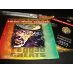 Linton Kwesi Johnson - Reggae Greats