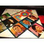 Lo Mejor Para Bailar - Rumbas Pop Lo Mejor Para Bailar - Rumbas Pop