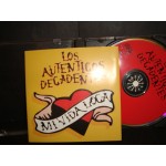 Los Autenticos Decadentes - Mi vida loca Los Autenticos Decadentes - Mi vida loca