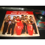 Los Latinos - Best of Salsa Los Latinos - Best of Salsa