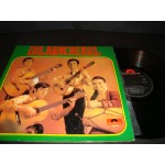 Los Rancheros - Play folklore from south America Los Rancheros - Play folklore from south America