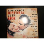 Los Trios - Historia de un Amor Los Trios - Historia de un Amor