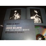 Louis Sclavis - Dans La Nuit /For the Silent Movie