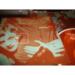Love is Rock - Dreams passion and Alternative Love Songs