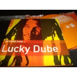 Lucky Dude - Rough Guides