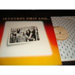 Lynyrd Skynyrd - First and last