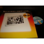 Lynyrd Skynyrd - First and last