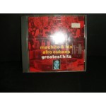 Machito & his afro cubans - greatest hits Machito & his afro cubans - greatest hits