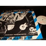 Mad Professor - Dub me Crazy - the second Charter