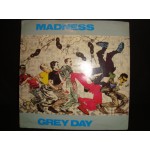 Madness - Grey Day