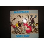 Madness - Grey Day / memories