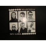 Madness - My girl / madness { live }