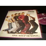 Madness - One Step Beyond