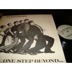 Madness - One step beyond
