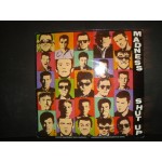Madness - Shut Up / A Town with no name