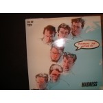 Madness - Tomorrow's just another day
