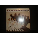 Madness - Utter