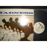 Madness - Utter