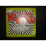 Madness - night boat to cairo
