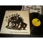 Madness - one Step Beyond