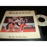 Madness - the sun and the rain