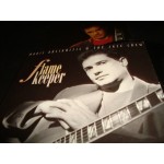 Makis Ablianitis & the Jazz Crew - Flame Keeper