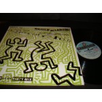 Malcolm Mclaren & the World's famous Supreme team show - Scratch Malcolm Mclaren & the World's famous Supreme team show - Scratch