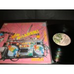 Malcolm Mclaren - Duck Rock Malcolm Mclaren - Duck Rock