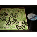 Malcolm Mclaren & the World's Famus Supreme Team Show - Scratchi Malcolm Mclaren & the World's Famus Supreme Team Show - Scratchi